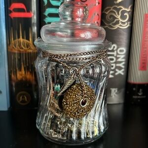 BOGO ‼️ Mystery jewelry jar!